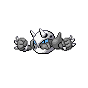 Aggdude Sprite Image