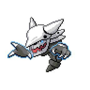 Aggter Sprite Image