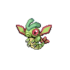 Flypie Sprite Image