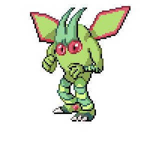 Flylee Sprite Image