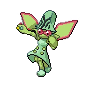 Flychan Sprite Image