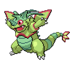 Flydon Sprite Image