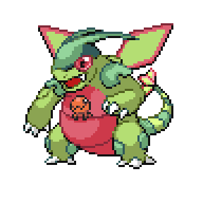 Flykhan Sprite Image