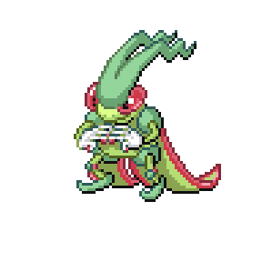 Flymime Sprite Image