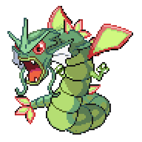 Flydos Sprite Image
