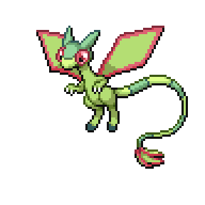 Flyew Sprite Image