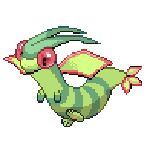 Flyret Sprite Image