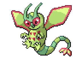 Flyowl Sprite Image
