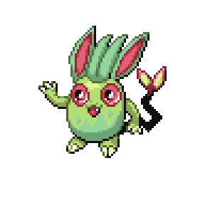 Flyrill Sprite Image