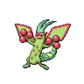 Flywoodo Sprite Image