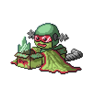 Flyper Sprite Image