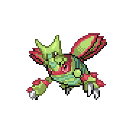 Flycross Sprite Image