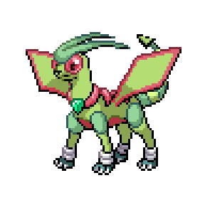 Flydoom Sprite Image