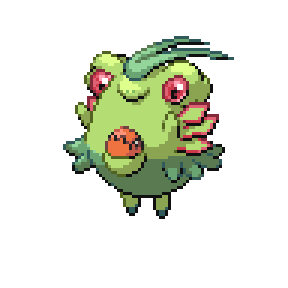 Flysey Sprite Image