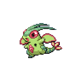 Flytar Sprite Image
