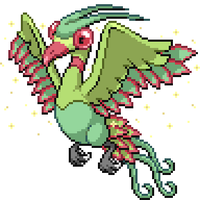 Flyoh Sprite Image