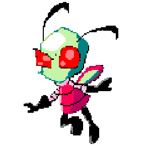 Flybi Sprite Image