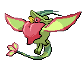 Flykrow Sprite Image