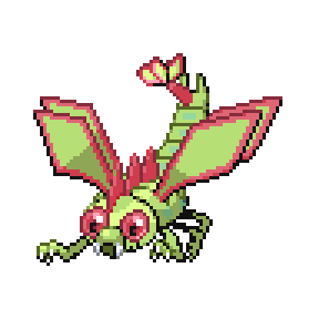 Flymega Sprite Image