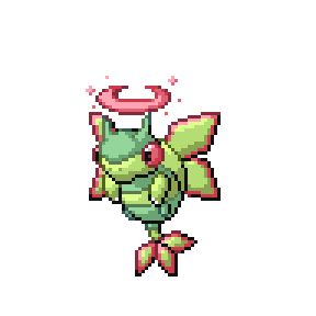 Flyinja Sprite Image
