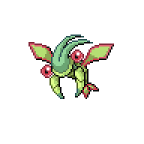 Flyrith Sprite Image