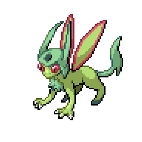 Flysol Sprite Image