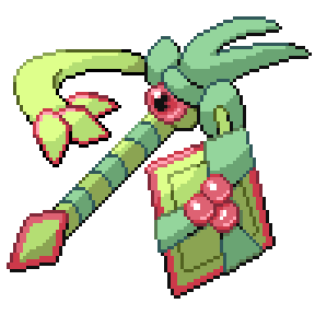 Flyslash Sprite Image