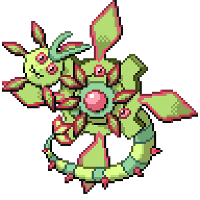 Flyklang Sprite Image