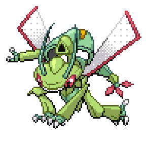Flyesect Sprite Image