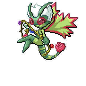 Flyrade Sprite Image