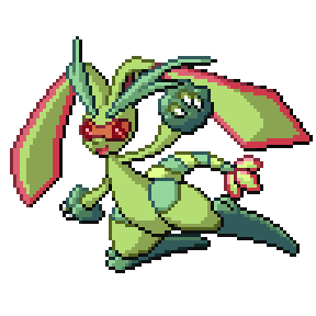Flypunny Sprite Image