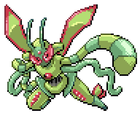 Flyxys Sprite Image