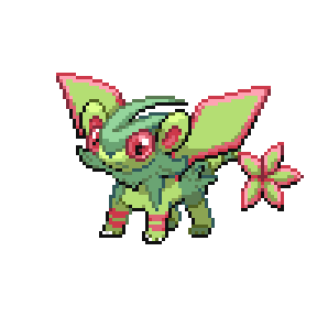 Flyxio Sprite Image