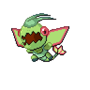 Flyinch Sprite Image