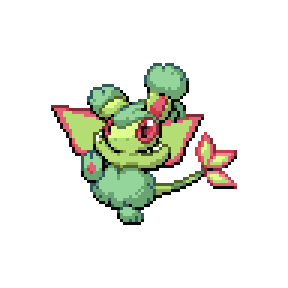 Flyeary Sprite Image