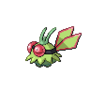 Flyish Sprite Image