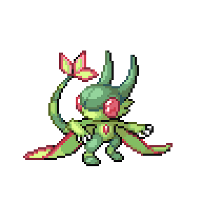 Flyeye Sprite Image