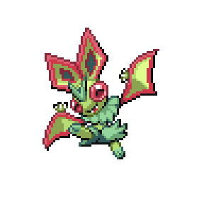 Flybat Sprite Image
