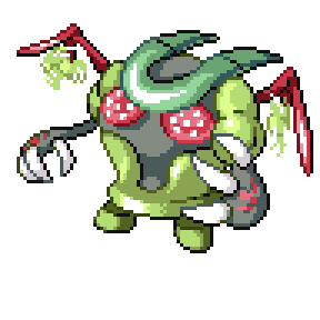 Flysteel Sprite Image