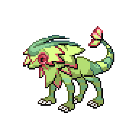 Flyroc Sprite Image