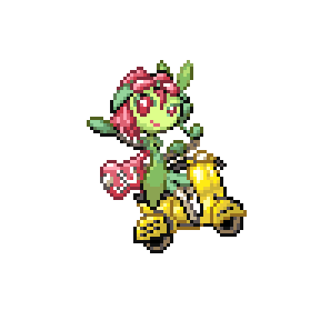 Flyetta Sprite Image