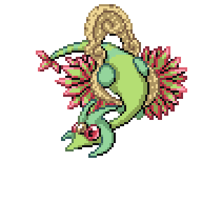 Flyselia Sprite Image