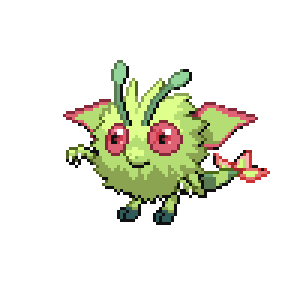 Flynat Sprite Image