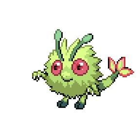 Flynat Sprite Image