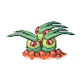 Flytrio Sprite Image