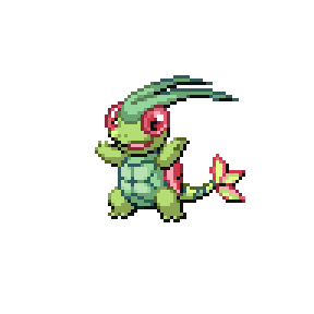 Flytle Sprite Image