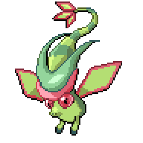 Flybell Sprite Image