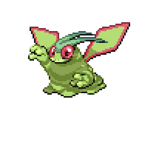Flymer Sprite Image