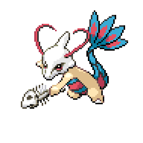 Milowak Sprite Image