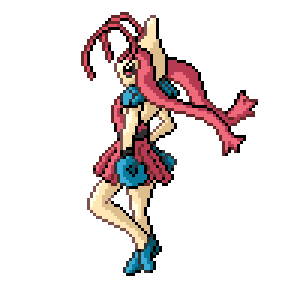 Milochan Sprite Image